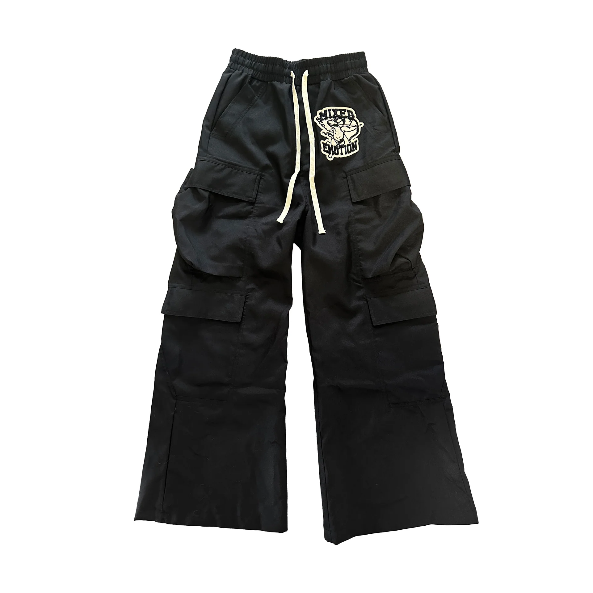Mixe Demotion Baggy M.E Cargos Mixe Demotion Baggy M.E Cargos