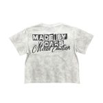 Mixed Emotional Oversize ‘Xix’ Tee