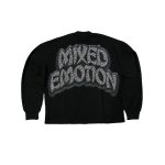 Mixed Emotional “Sunrise” Thermal Long Sleeve